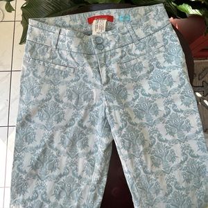 Best selling Anthropologie pants size 0